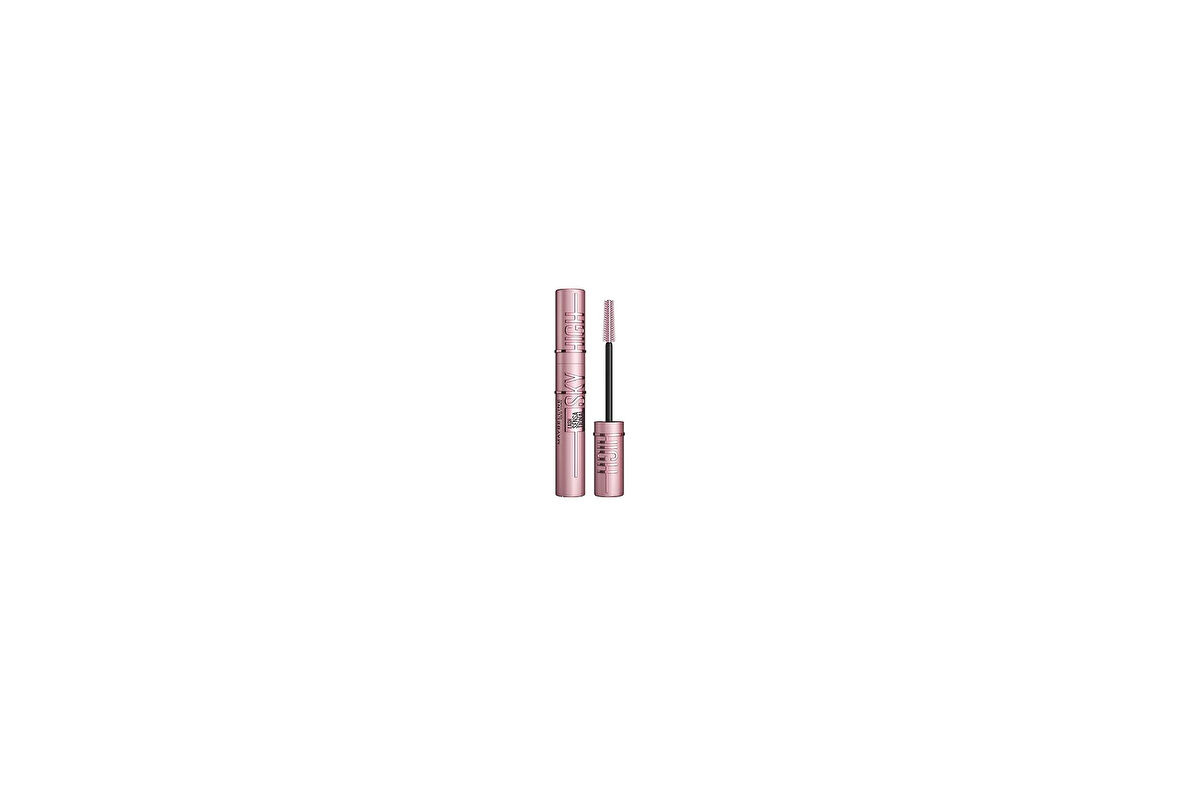 New York Lash Sensational Sky High Maskara