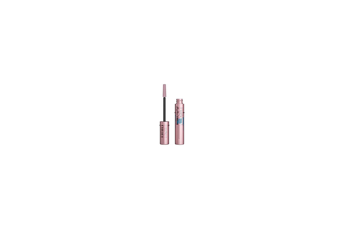 New York Lash Sensational Sky High Suya Dayanıklı Waterproof Maskara