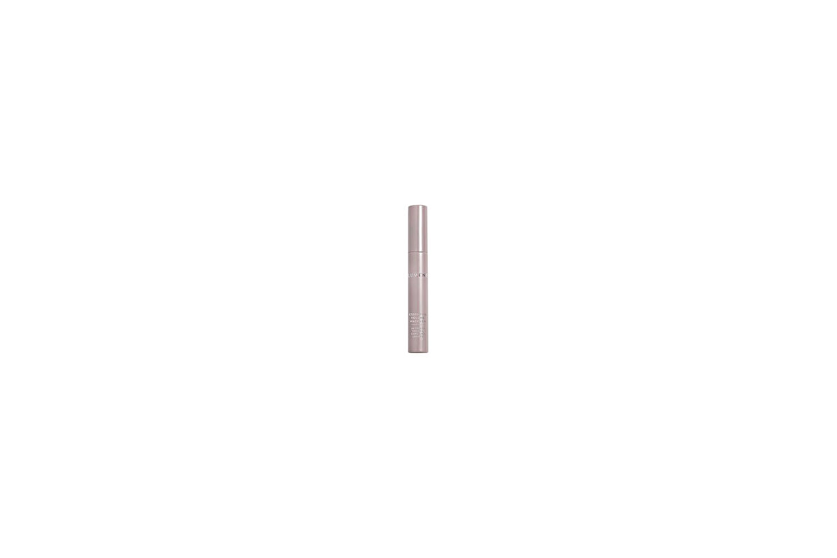 LUMENE Essential Volume Mascara Aninda Hacim Ve Dolgunluk Veren Maskara Black
