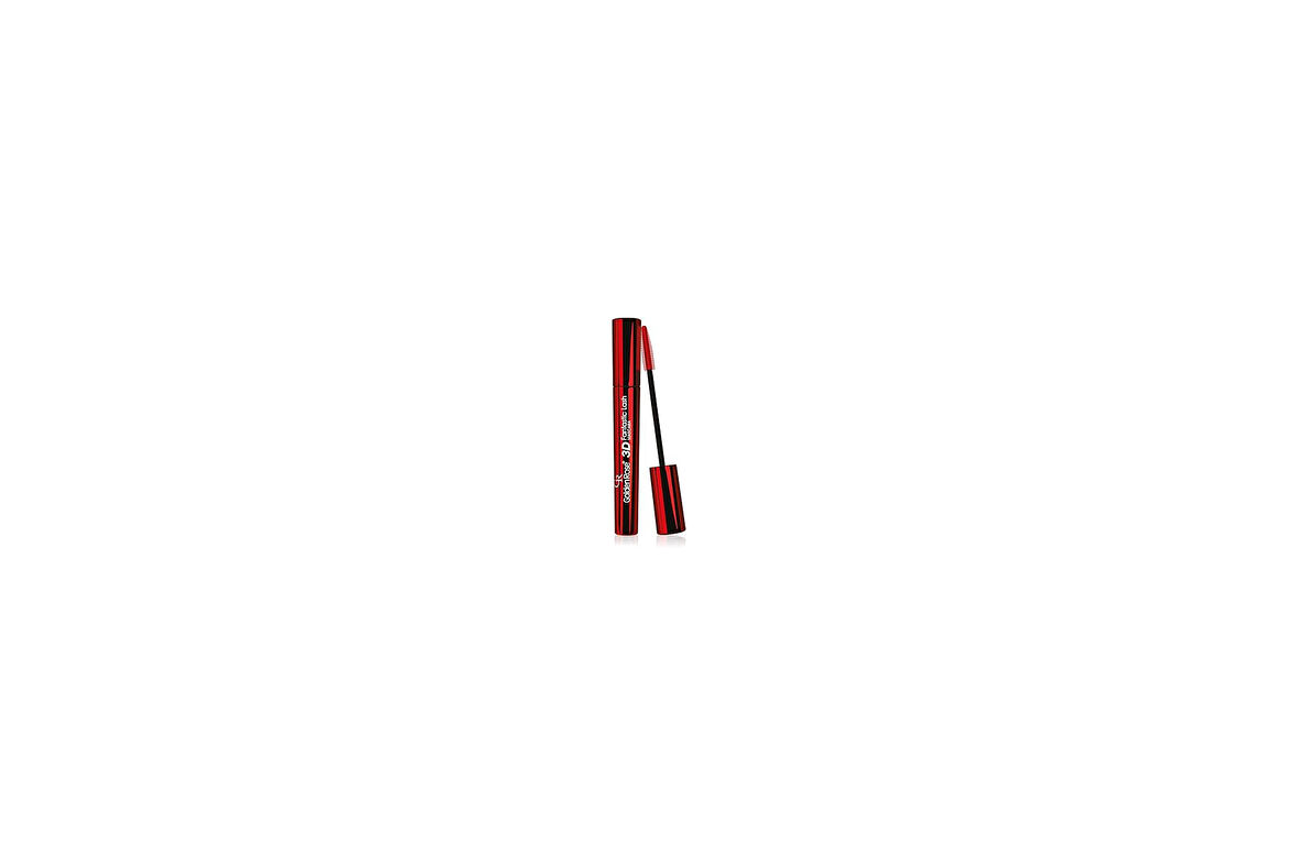 Rose 3D Fantastic Lash Mascara Maskara
