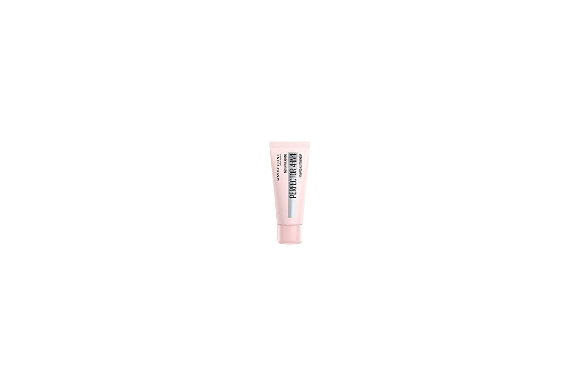 New York Instant Perfector 4 ETKİ 1 ARADA Fondöten- Fair Light