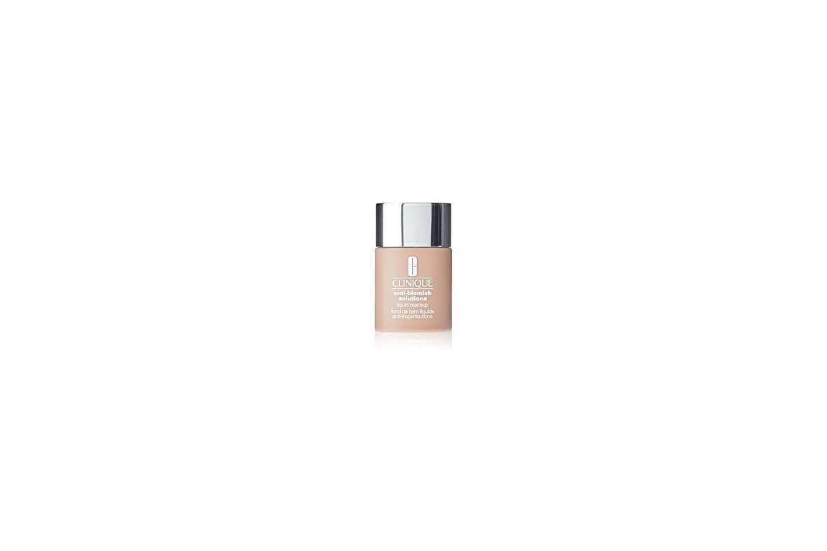 Anti Blemish Solutions Make Up 06 Fresh Sand Fondöten 1 Paket
