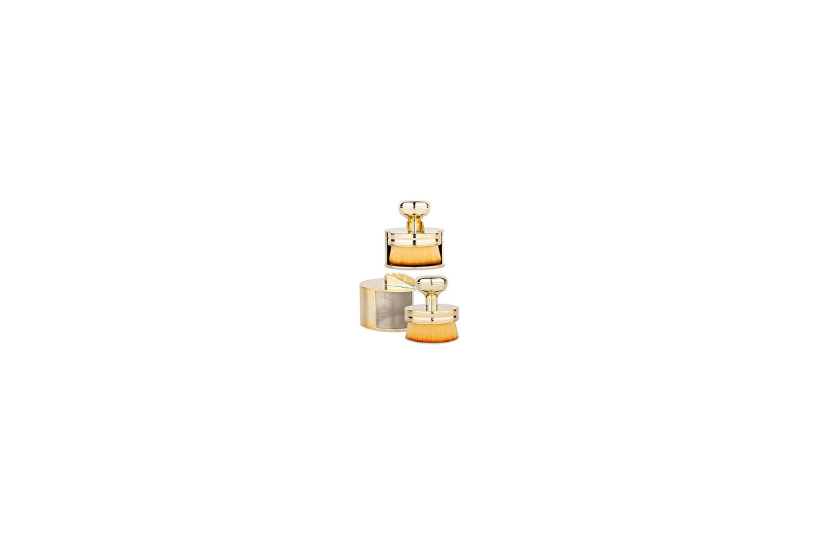 Sword & Shield Bronzy Glow Fondöten Fırçası