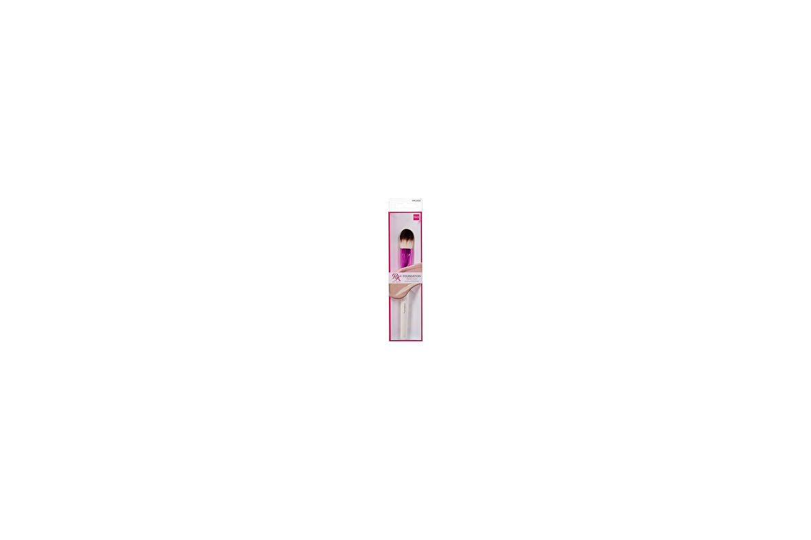 Kiss Rmub06 Rk Makeup Brush Foundation Fondöten Fırçası