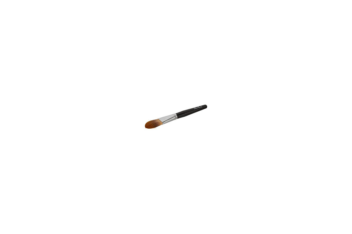 Blace Foundation Brush Fondöten Fırçası 1 Paket