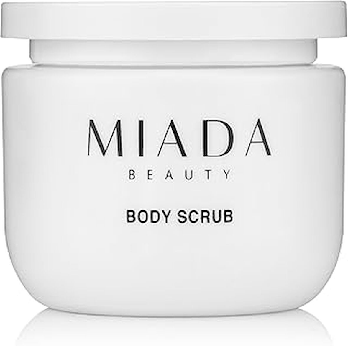 Miada Beauty Body Scrub - Arındırıcı ve Nemlendirici Vücut Peelingi 300 ml
