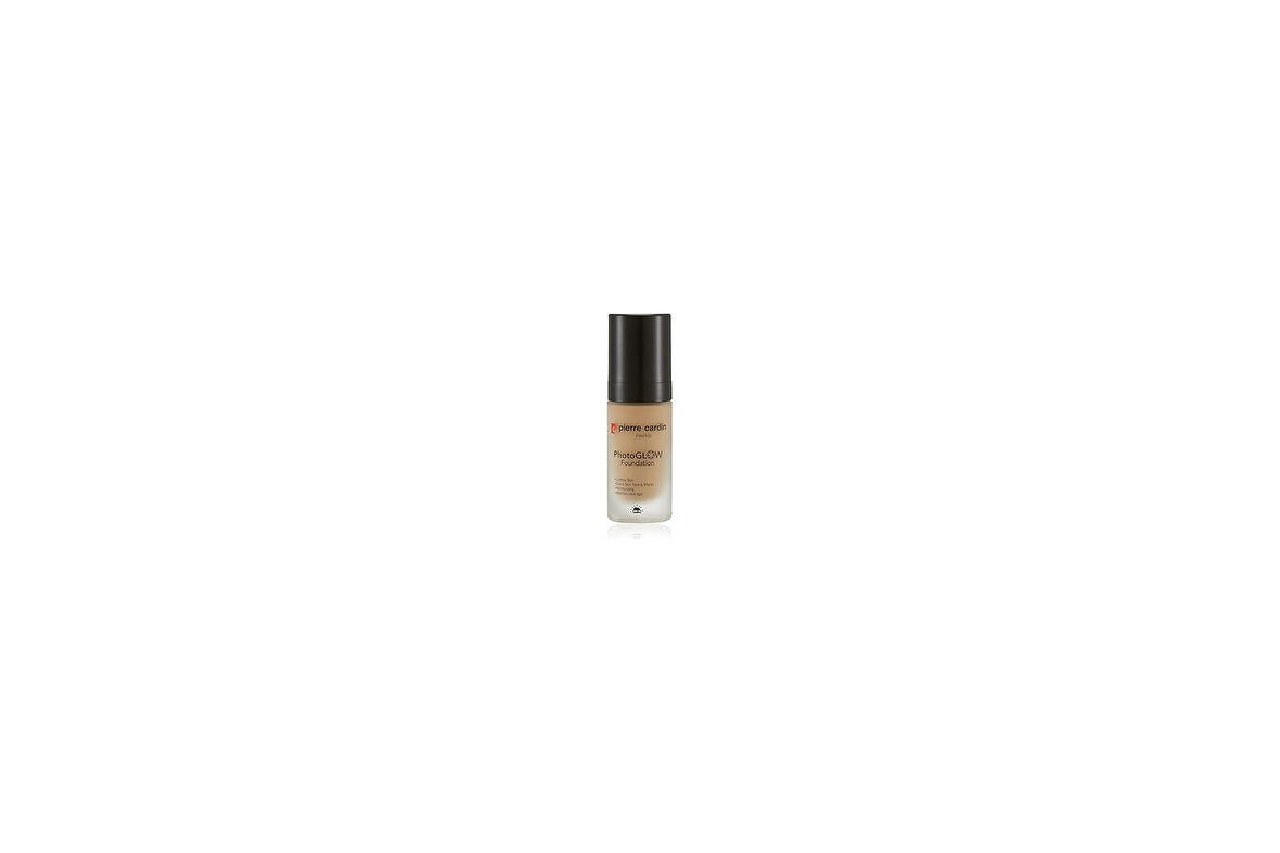 Pierre Cardin Photoglow Aydınlık Veren Fondöten
