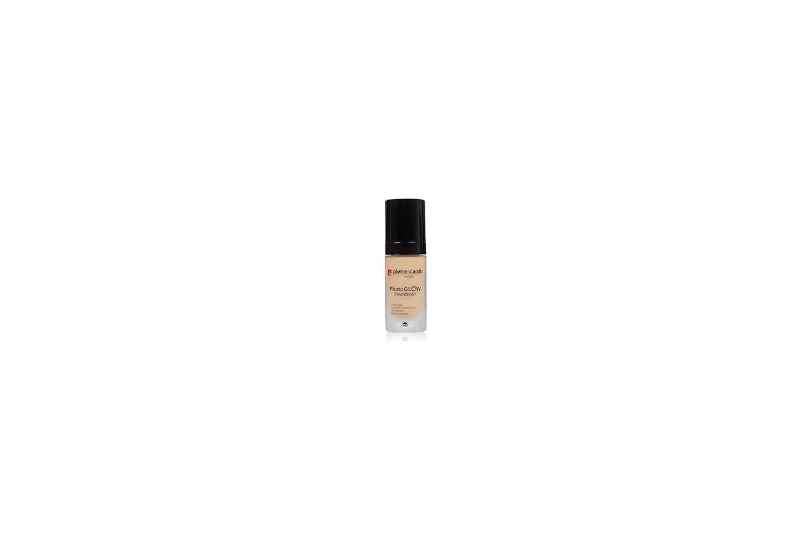 Pierre Cardin Photoglow Aydınlık Veren Fondöten