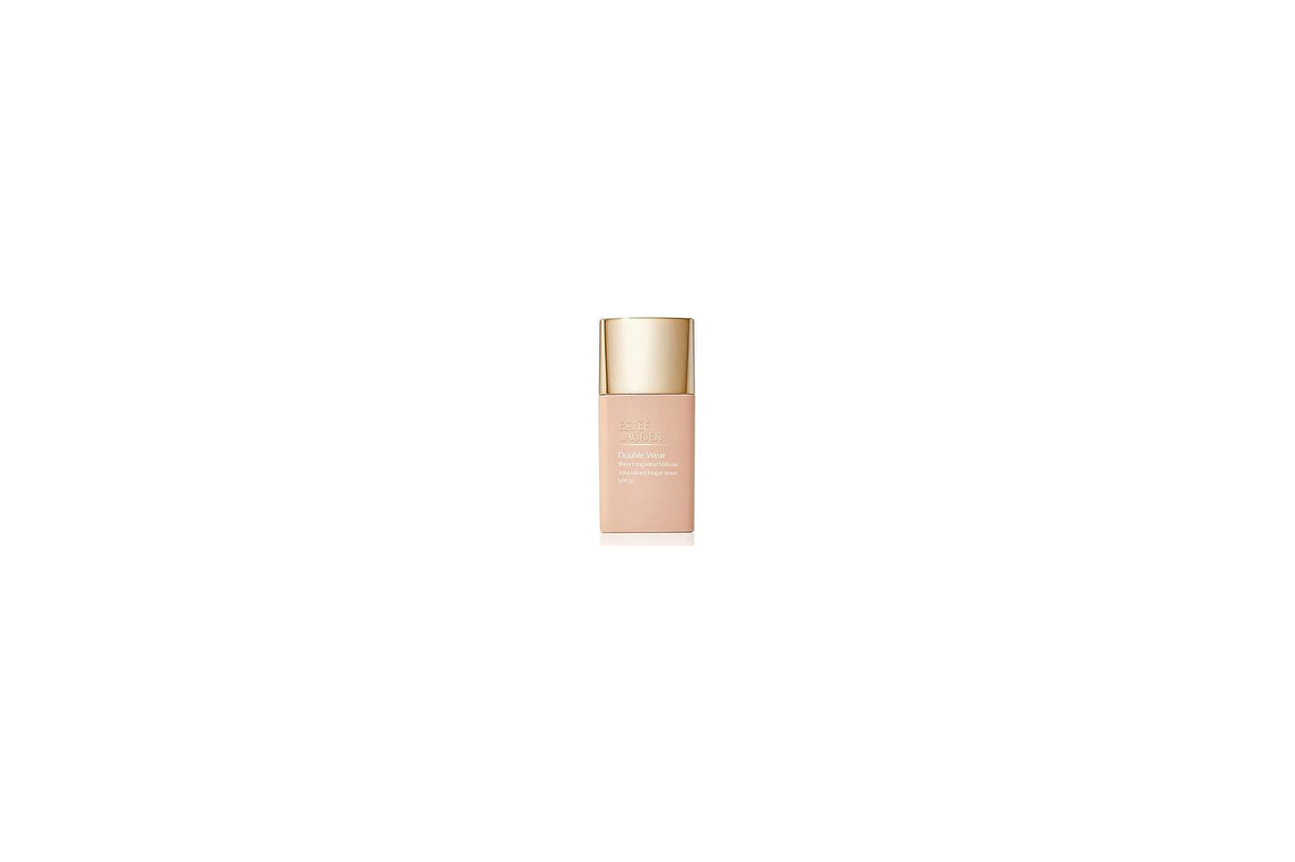 Estée Lauder Double Wear Sheer Longwear Fondöten SPF20 1C1 Cool Bone 30ml