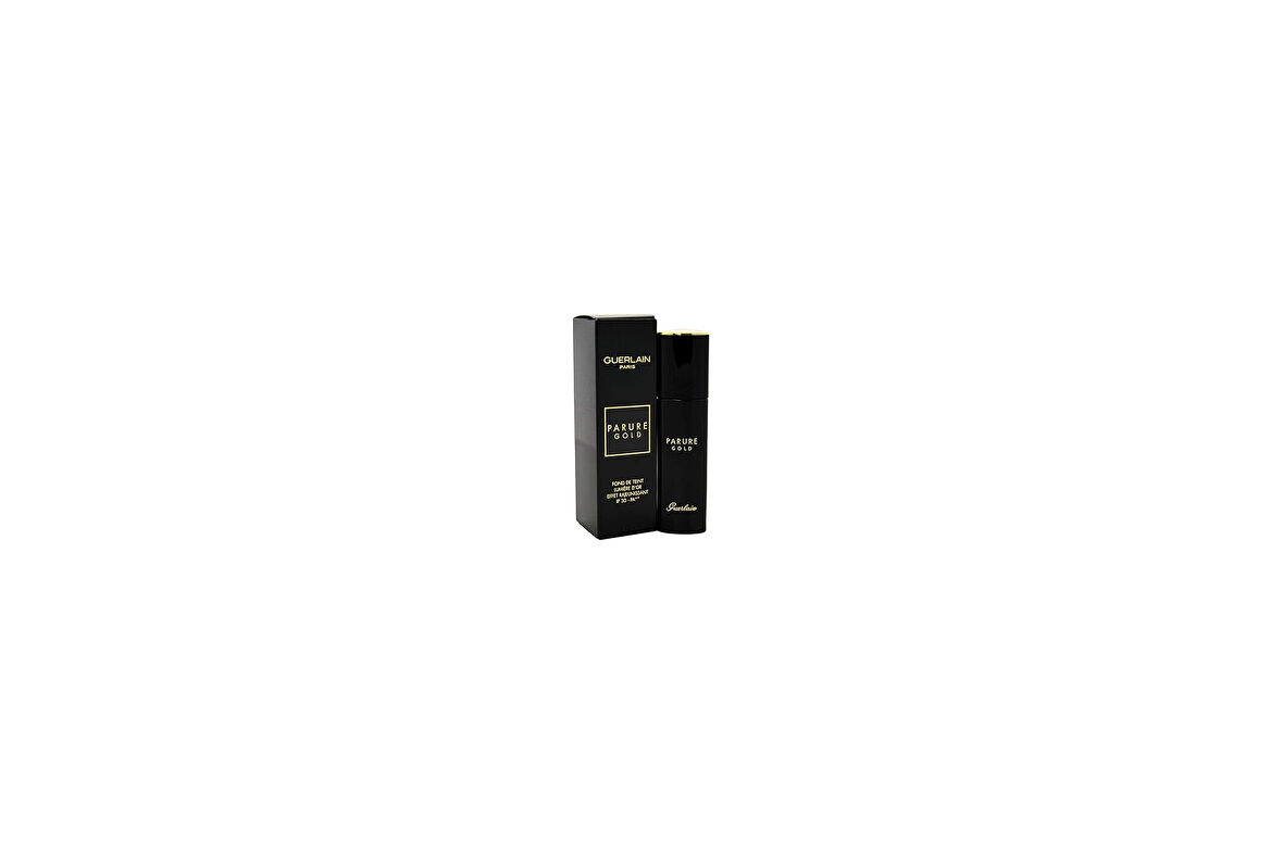Parure Gold Fluid Foundation SPF30 Fondöten