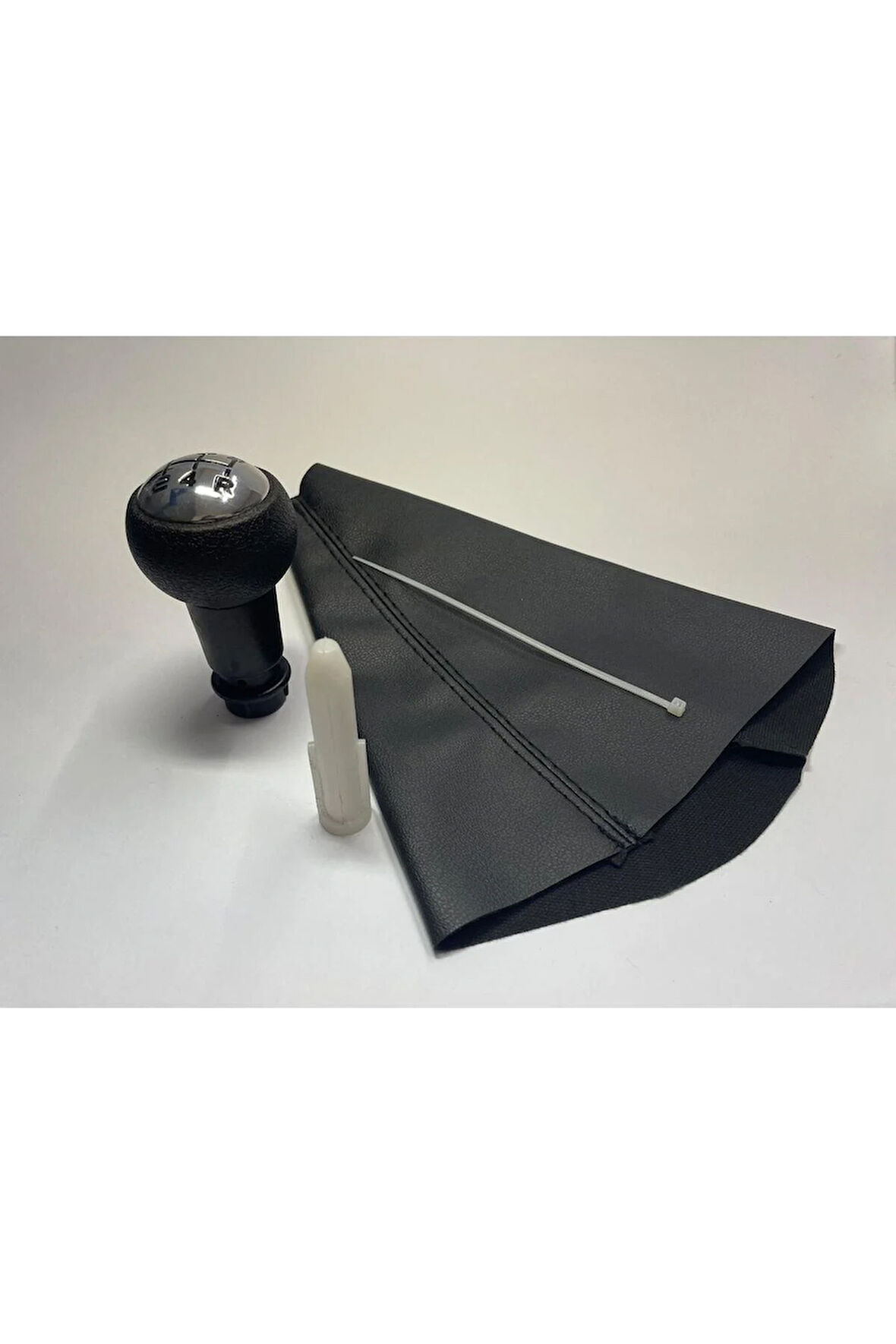 Peugeot 301 Vites Körük Derisi ve Vites Topuzu-16088724.ZD+2403.CN - BEY3012-HEDİYELİ