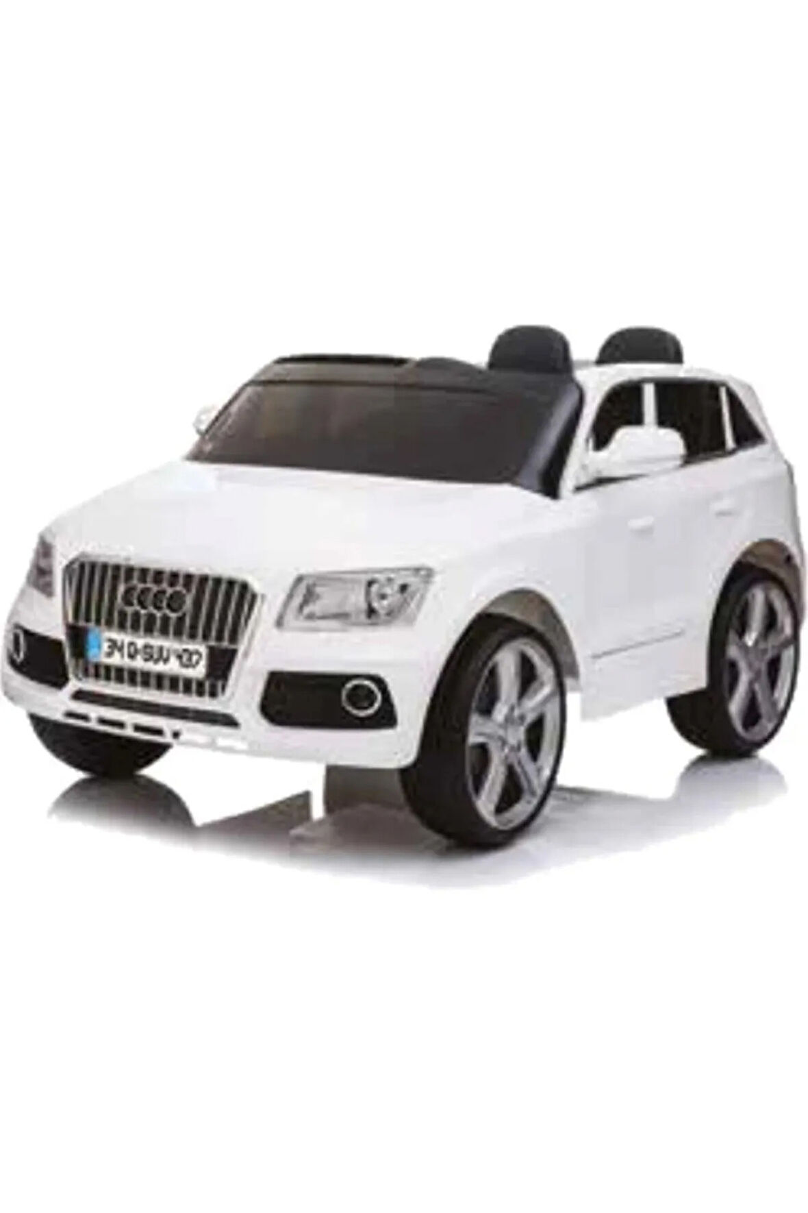 Q-suv 12 V. Akülü Araba 437