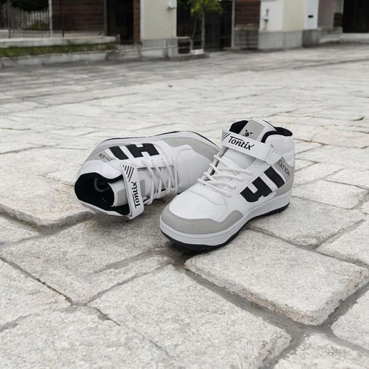 ERKEK ÇOCUK GÜNLÜK CONVERS