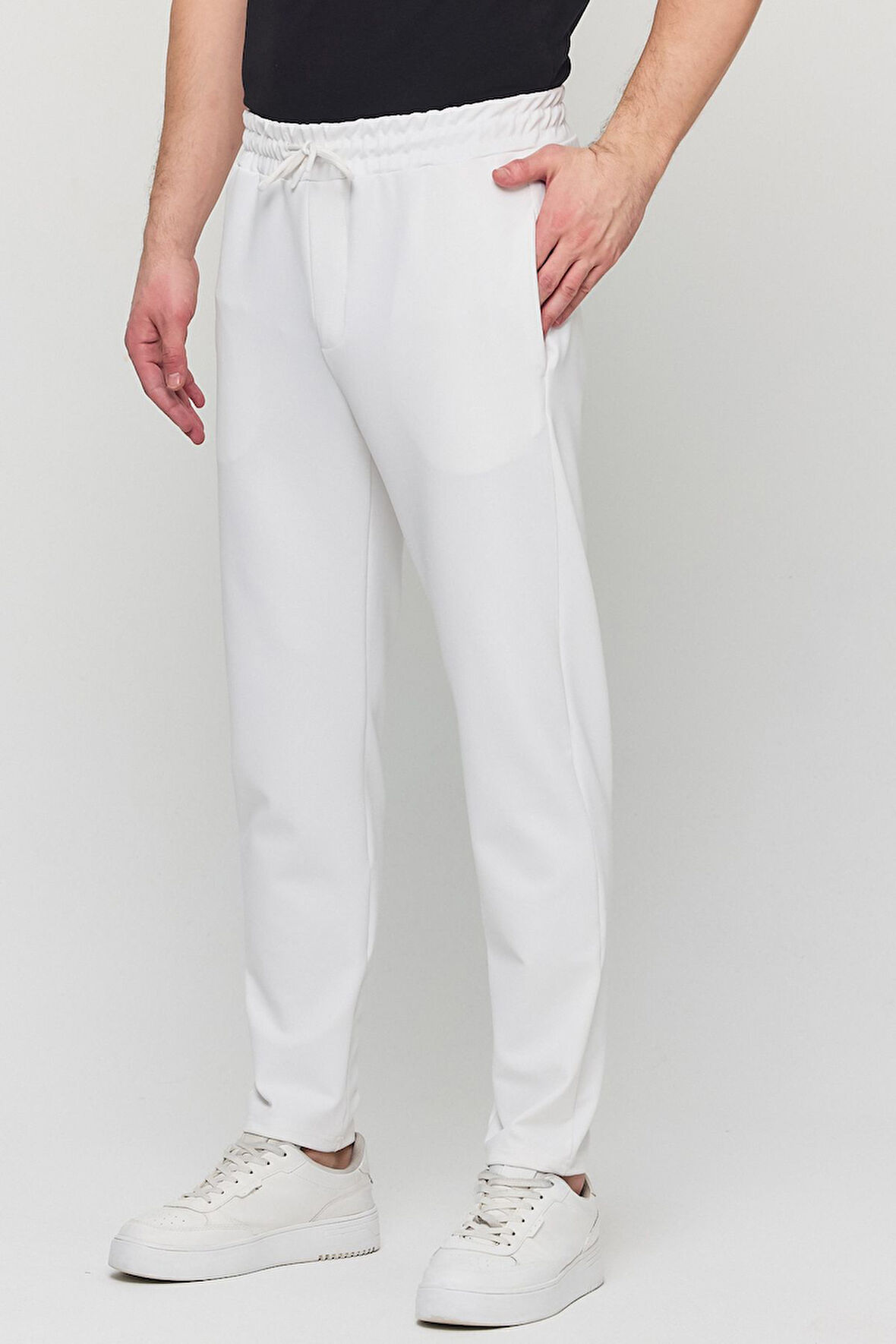 SLİM FİT EŞOFMAN  PANTOLON