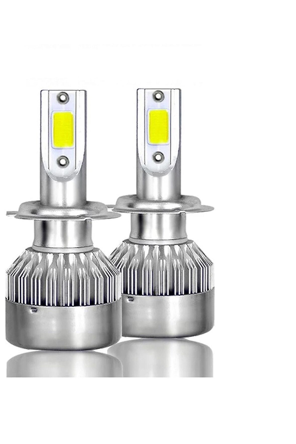 H7 Beyaz Led Xenon