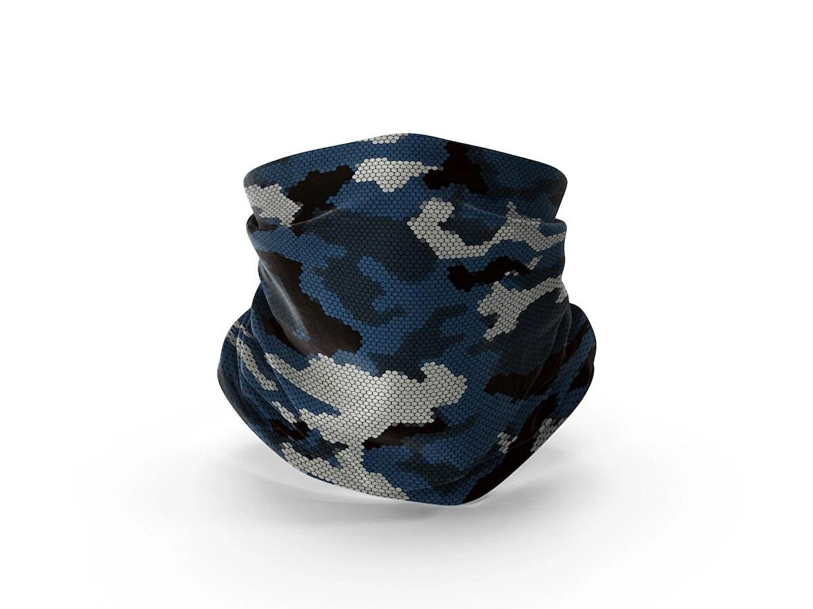 Motorcu Buff Maske Outdoor Boyunluk Unisex Bandana Baf Bandana Saç Bandı Kamp Aksesuar