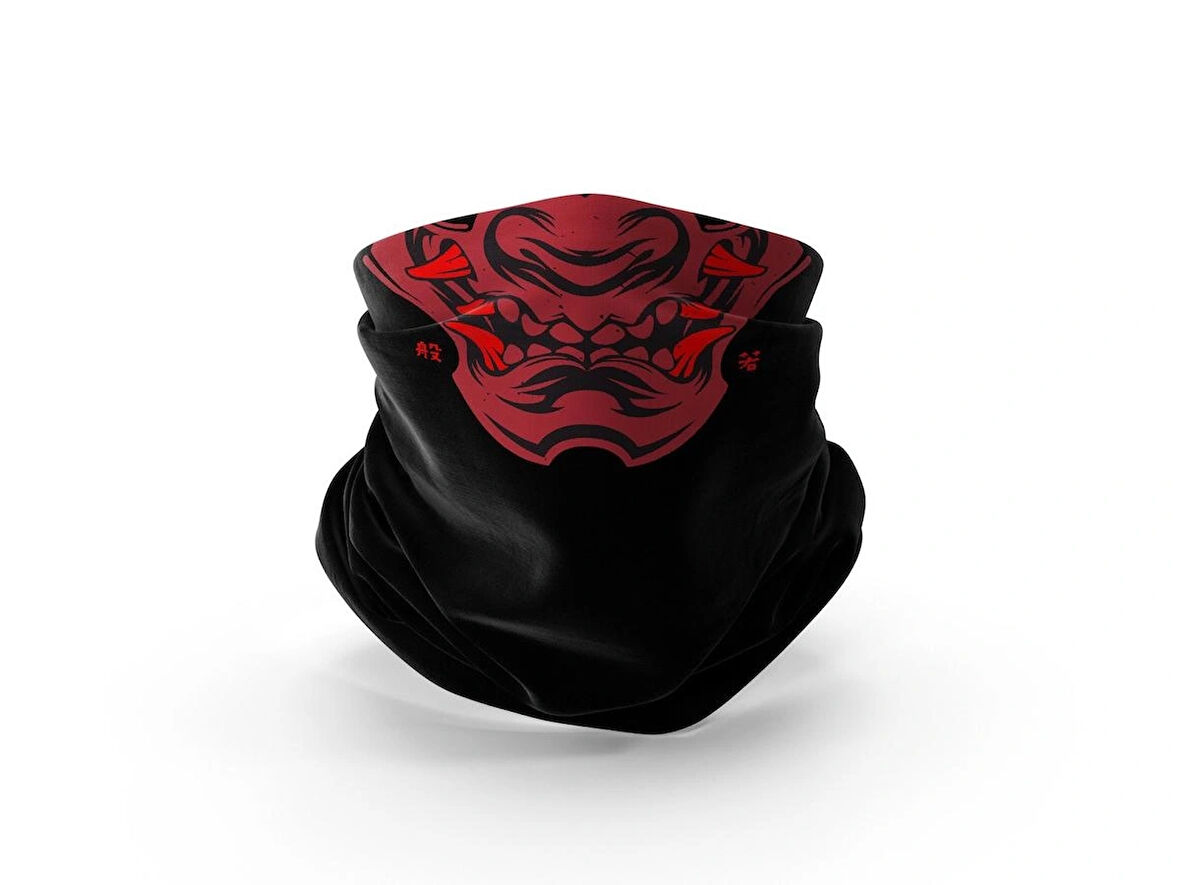 Motorcu Buff Maske Outdoor Boyunluk Unisex Bandana Baf Bandana Saç Bandı Kamp Aksesuar
