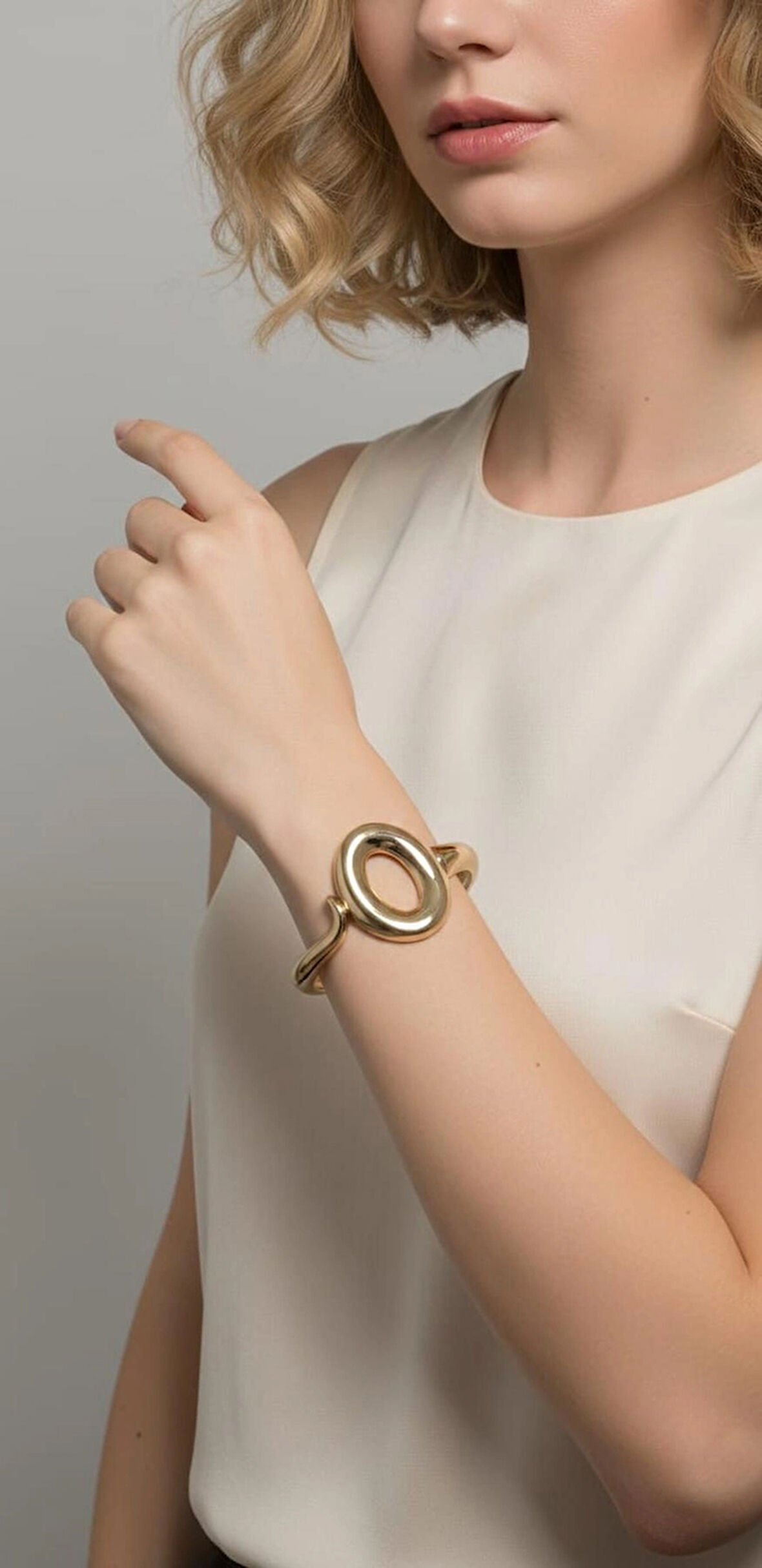 ESU KELEPÇE BİLEKLİK 