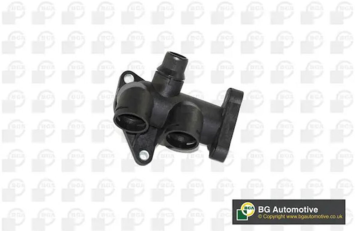 SU FLANŞI AUDI A4 1.8 - 1.8 T 038121133B.BGA