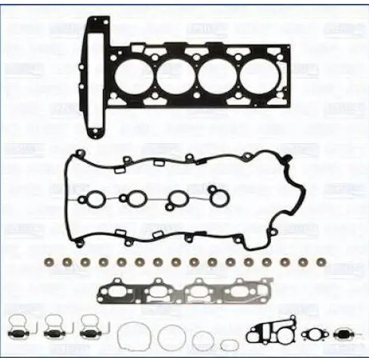 ÜST TAKIM CONTA Z22YH VECTRA-C 1606239