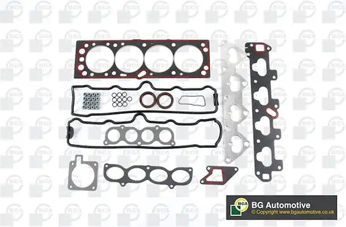 ÜST TAKIM CONTA (CORSA-B X16XE) 1606820