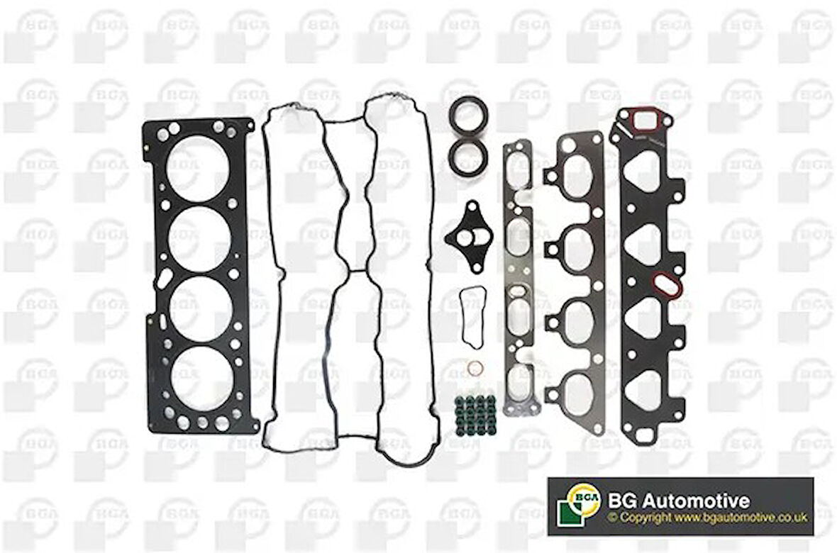 ÜST TAKIM CONTA (ASTRA-G/CORSA-C Z14XE) 1606097