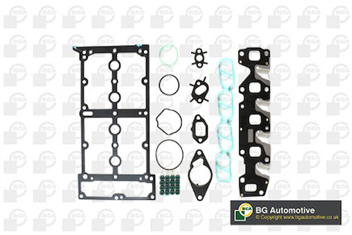 ÜST TAKIM CONTA (CORSA-C/COMBO-C Z13DT) 1606458BGA