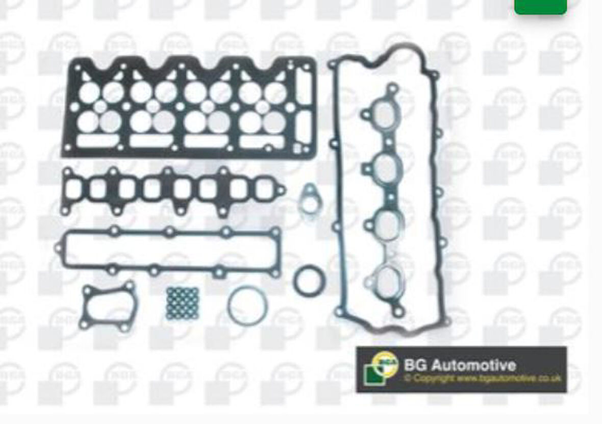 ÜST TAKIM CONTA ASTRA-G Y17DTİ ASTRA-H Z17DTH 1606002