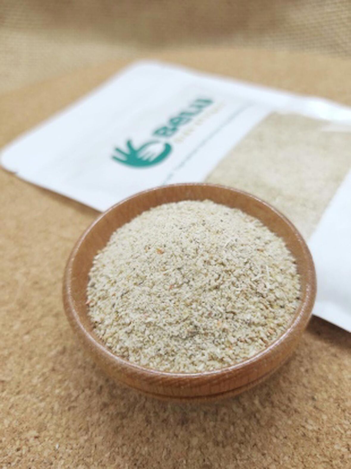 Pırasa Çorbası + 8 Ay 100 Gram