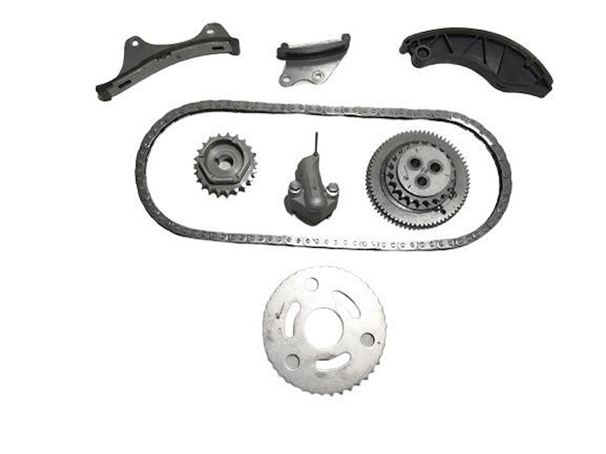 TRİGER ZİNCİR SETİ / ASTRA J-INSIGNIA A / 95528472-TC9507FK  