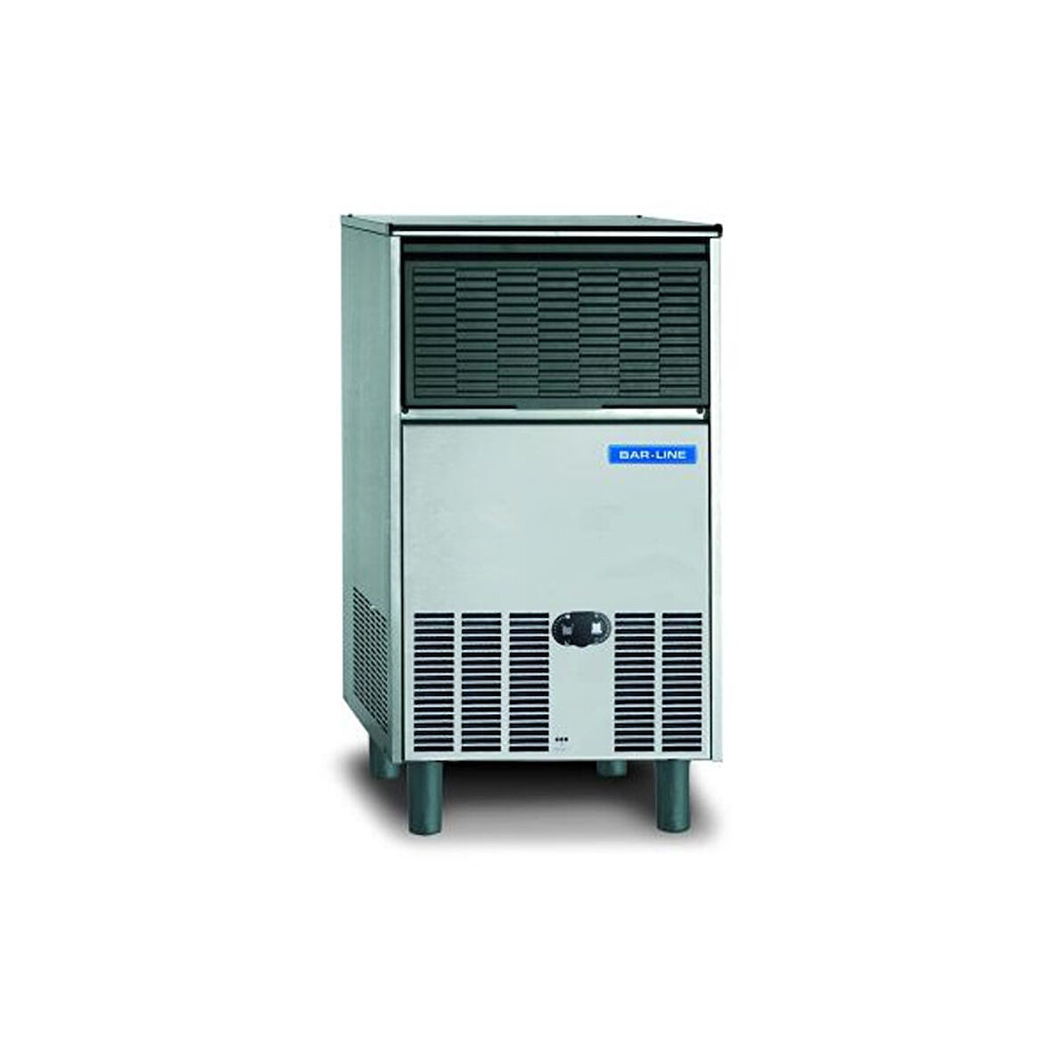 Barline B 4015 Gurme Buz Makinesi, Kapasite 40 kg/gün, 900 W