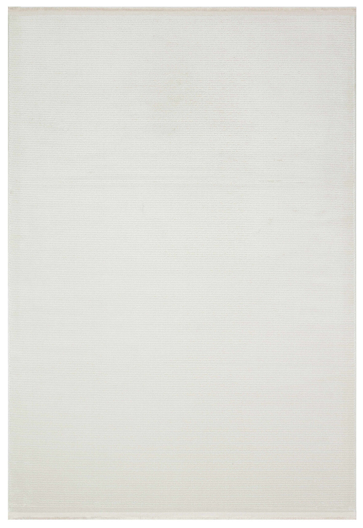 GENOA-60-G Yumuşak Sık Dokuma Modern Salon Koridor Halısı-KREM