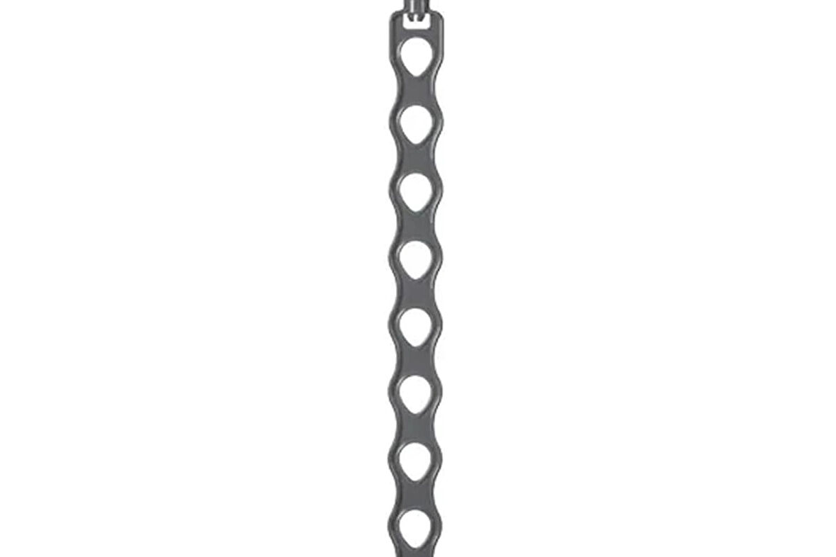 Microcase Sert ABS Plastik 360 Döner 10 Gözlü Fonksiyonel Elbise Askısı Çoklayıcı 1 Adet - GRİ AL4985