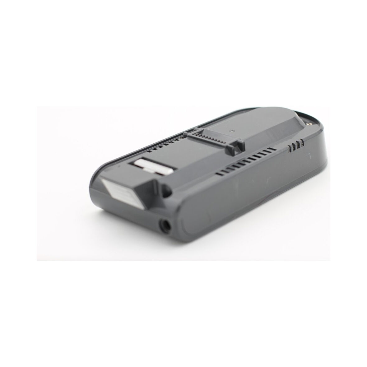 Gorenje Vacuum Cleaner Handstick 2in1 SVC252FMBK Batarya