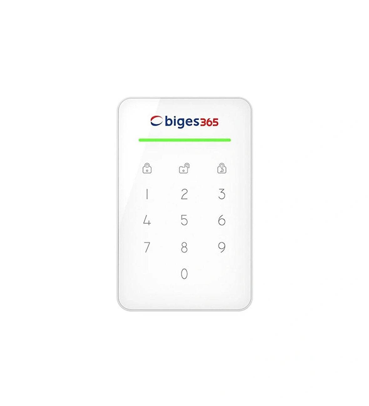 Biges BGS365-KP-XL Iot Kablosuz Tuş Takımı