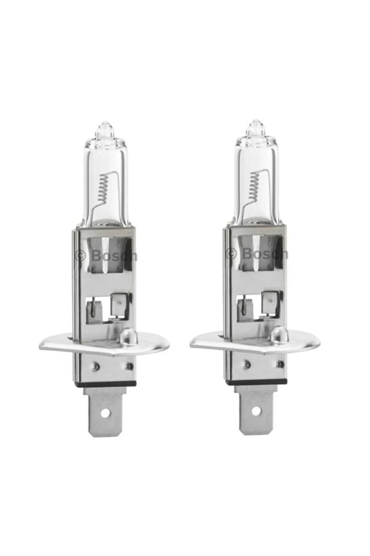 H1 12v 55w Far Ampulü 2 Adet Set