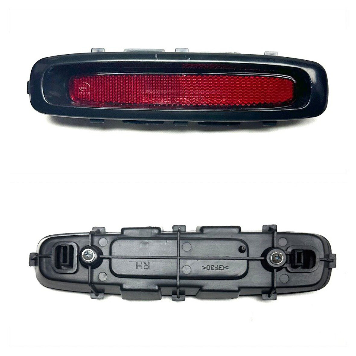 KİA SORENTO REFLEKTÖR / SORENTO 2002-2006 ARKA TAMPON REFLEKTÖRÜ SAĞ