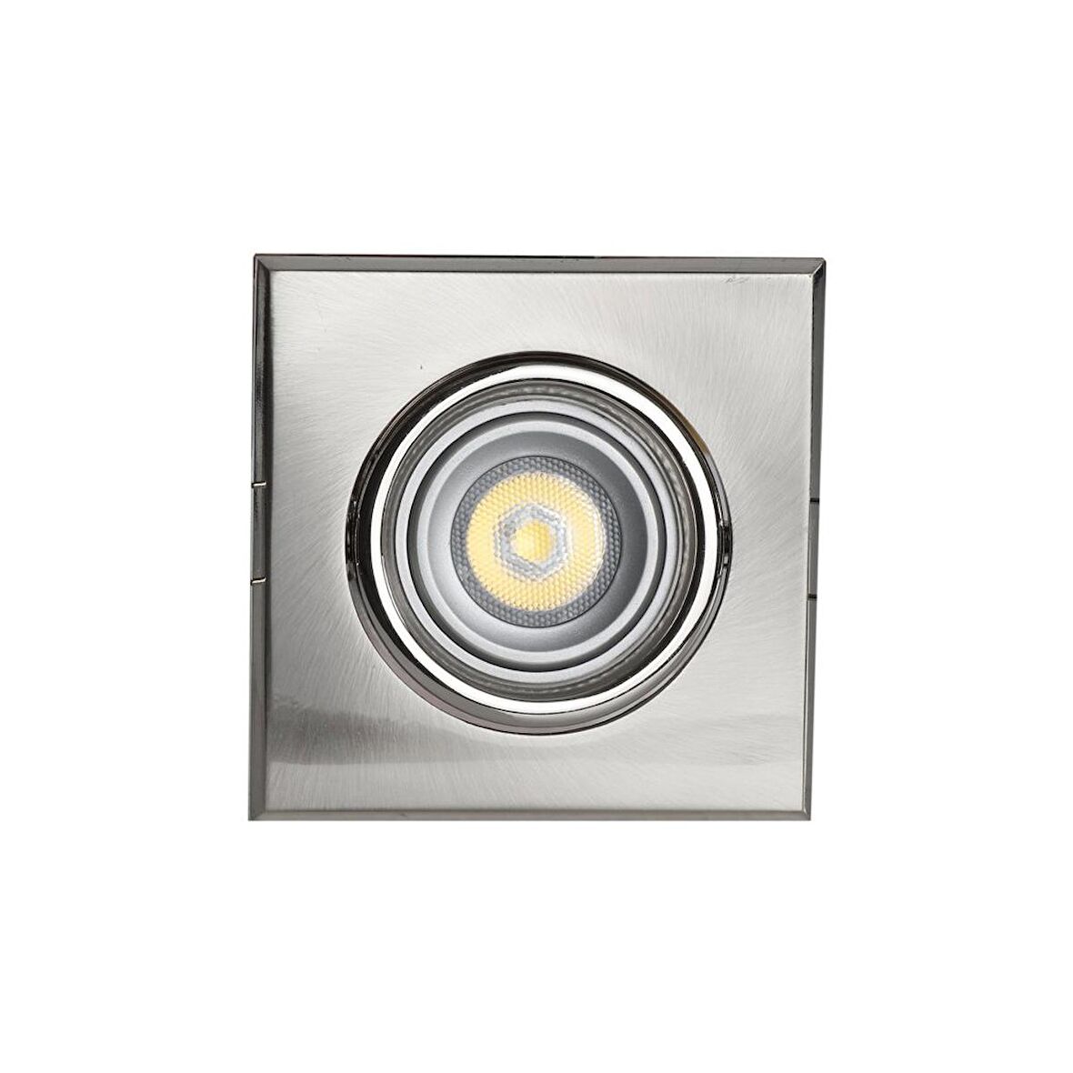 Bahar Satin Nickel Spot ST-SP-16167 GU10 Duy