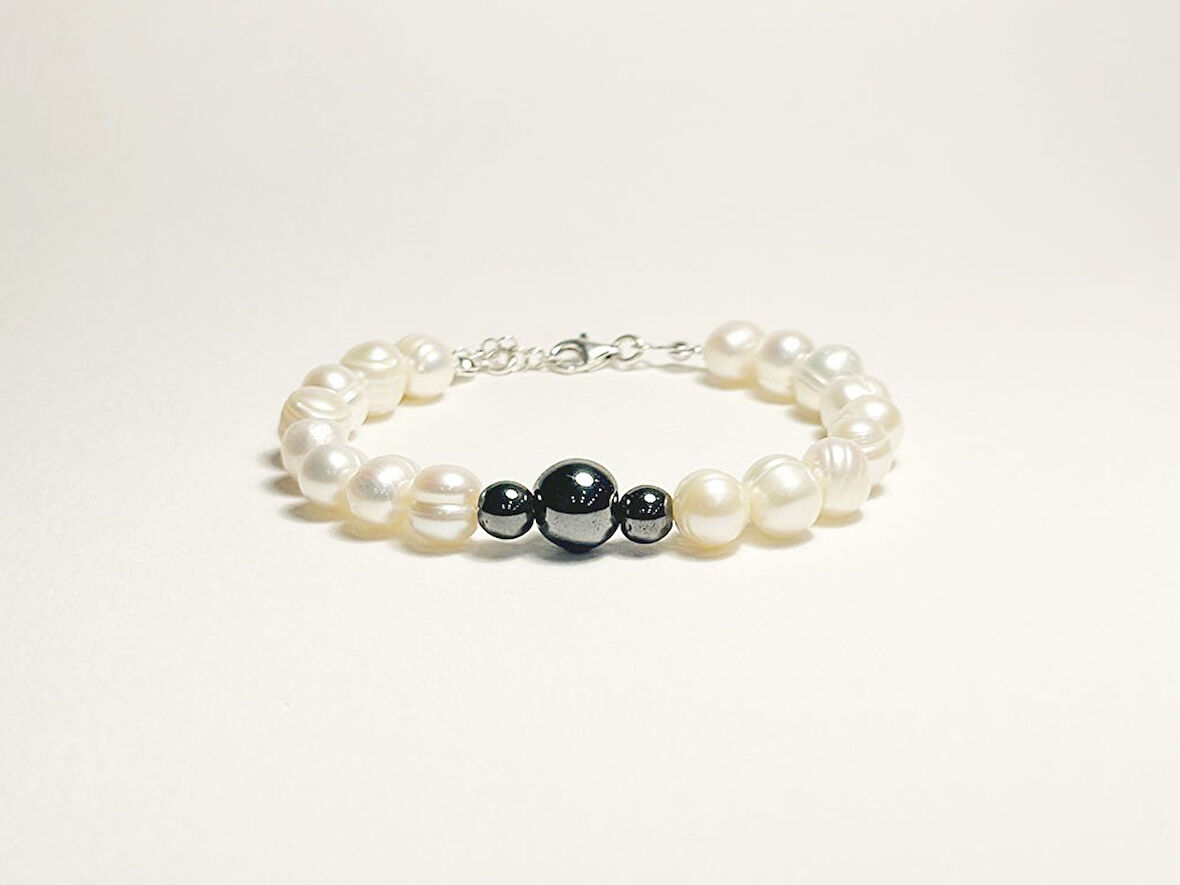 AY TANELERİ BİLEKLİK