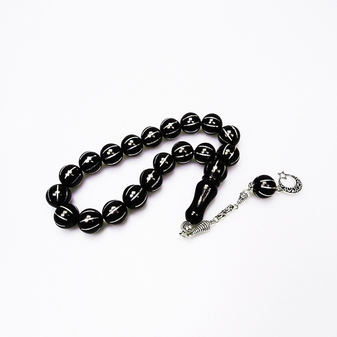 Maskot Boy 8'li Bafon İşleme Karpuz