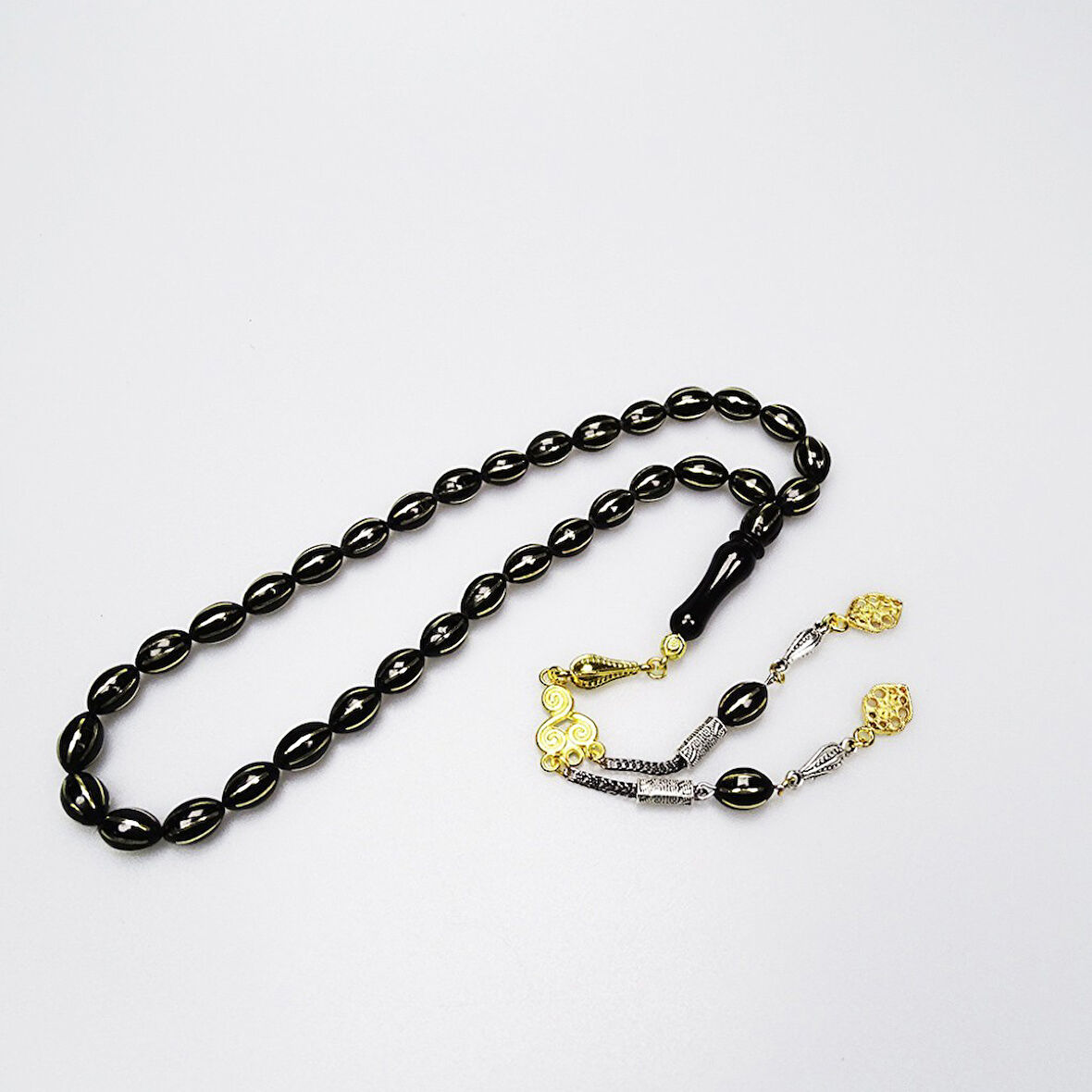 Sekizli Pirinç İşlemeli Karpuz