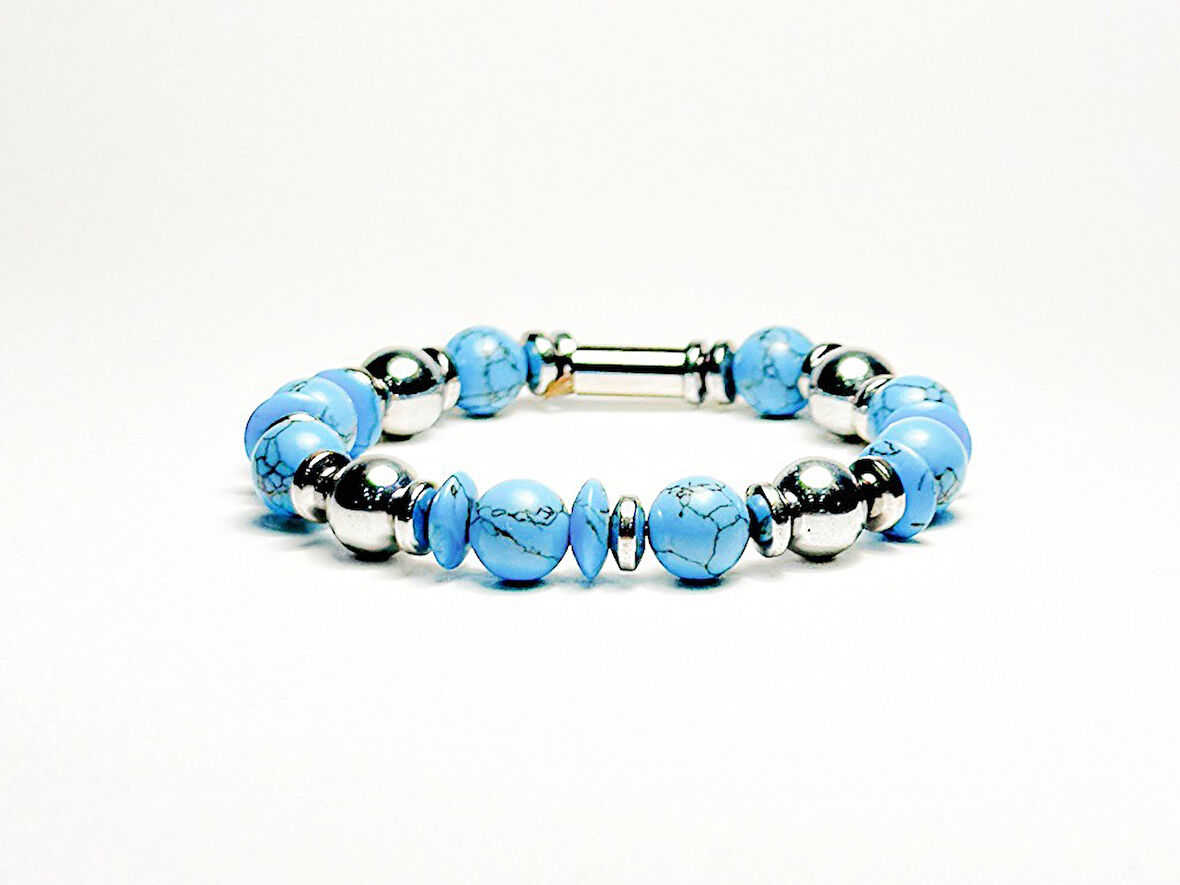 GÖKSEL LASTİKLİ BİLEKLİK