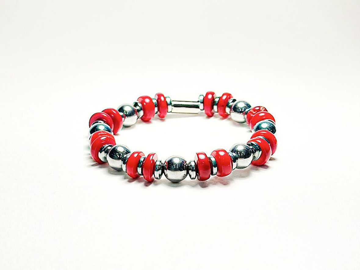 CARMİLLON LASTİKLİ BİLEKLİK