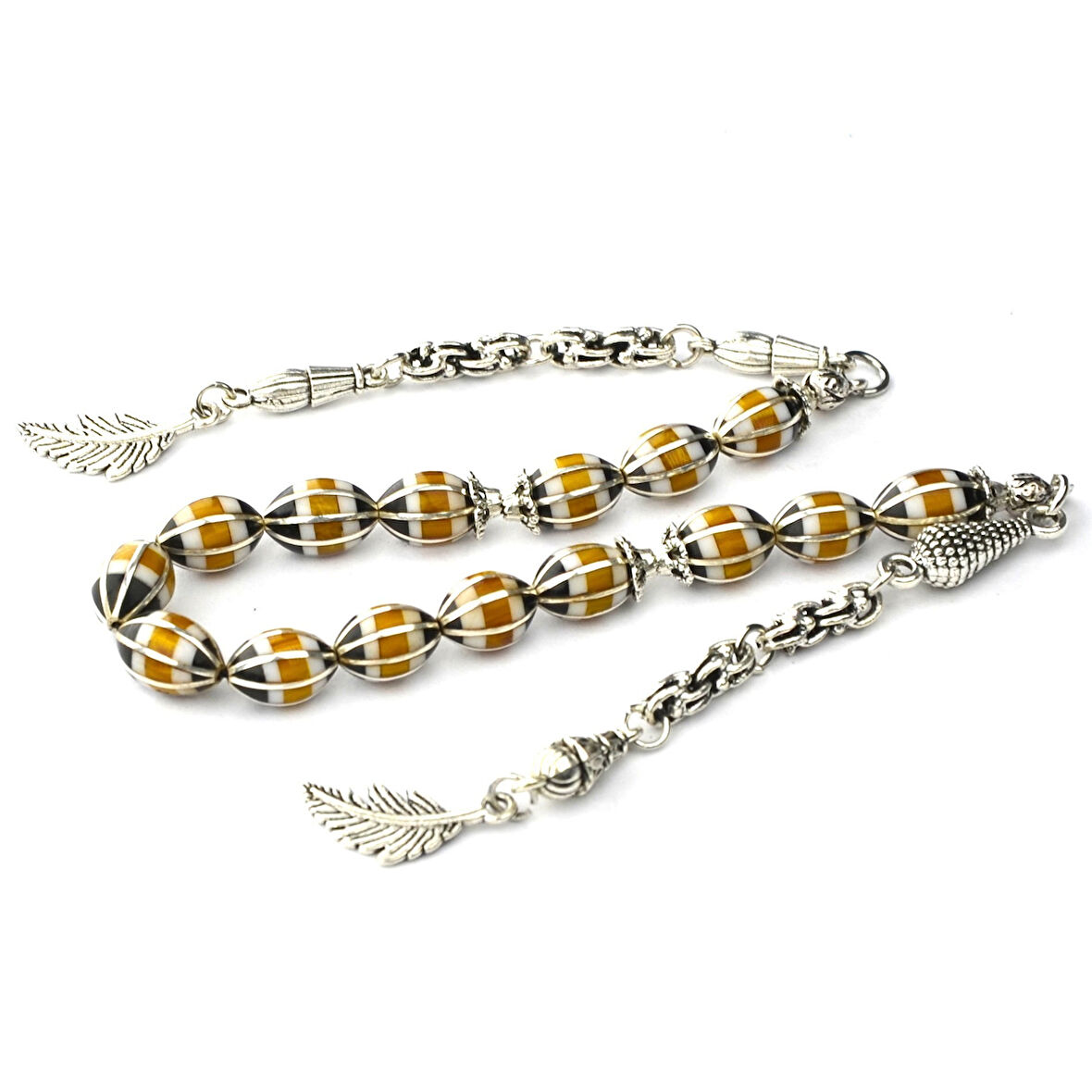 Karpuz Dilim İşleme Beyzi Kesim Zaza Tespih