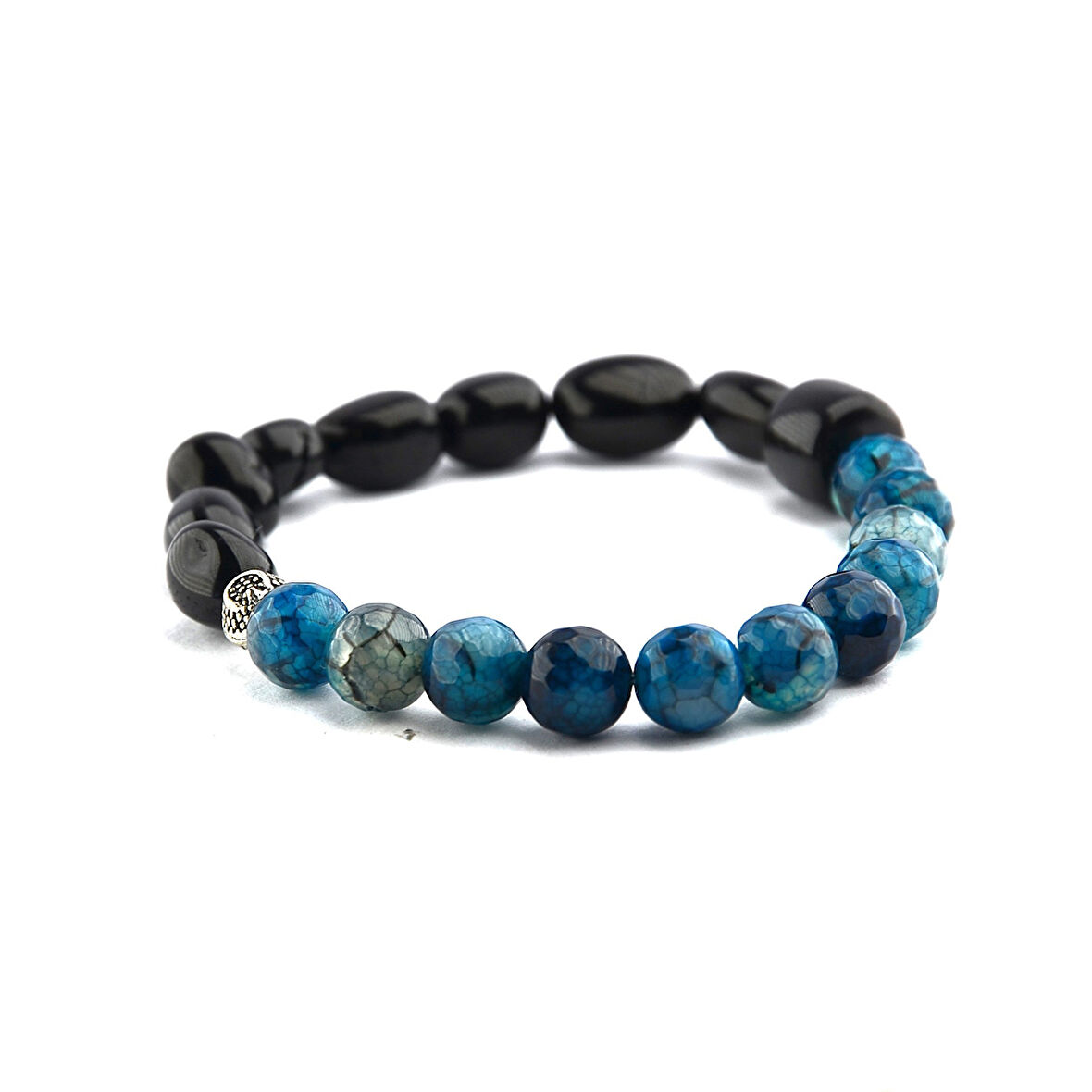 Akik ve Oltu Taşı Bileklik