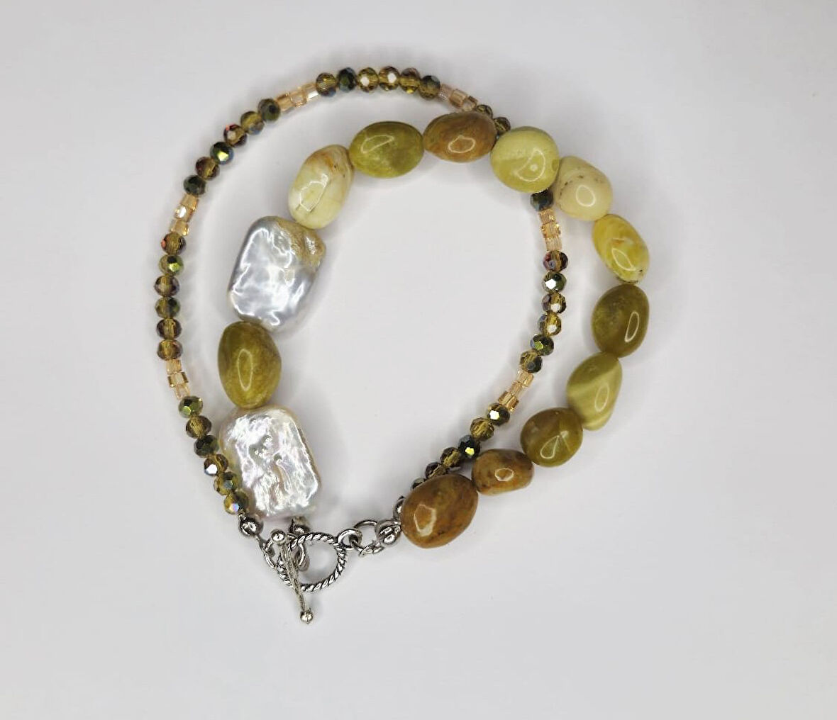 Toprak Ana kadın Bileklik