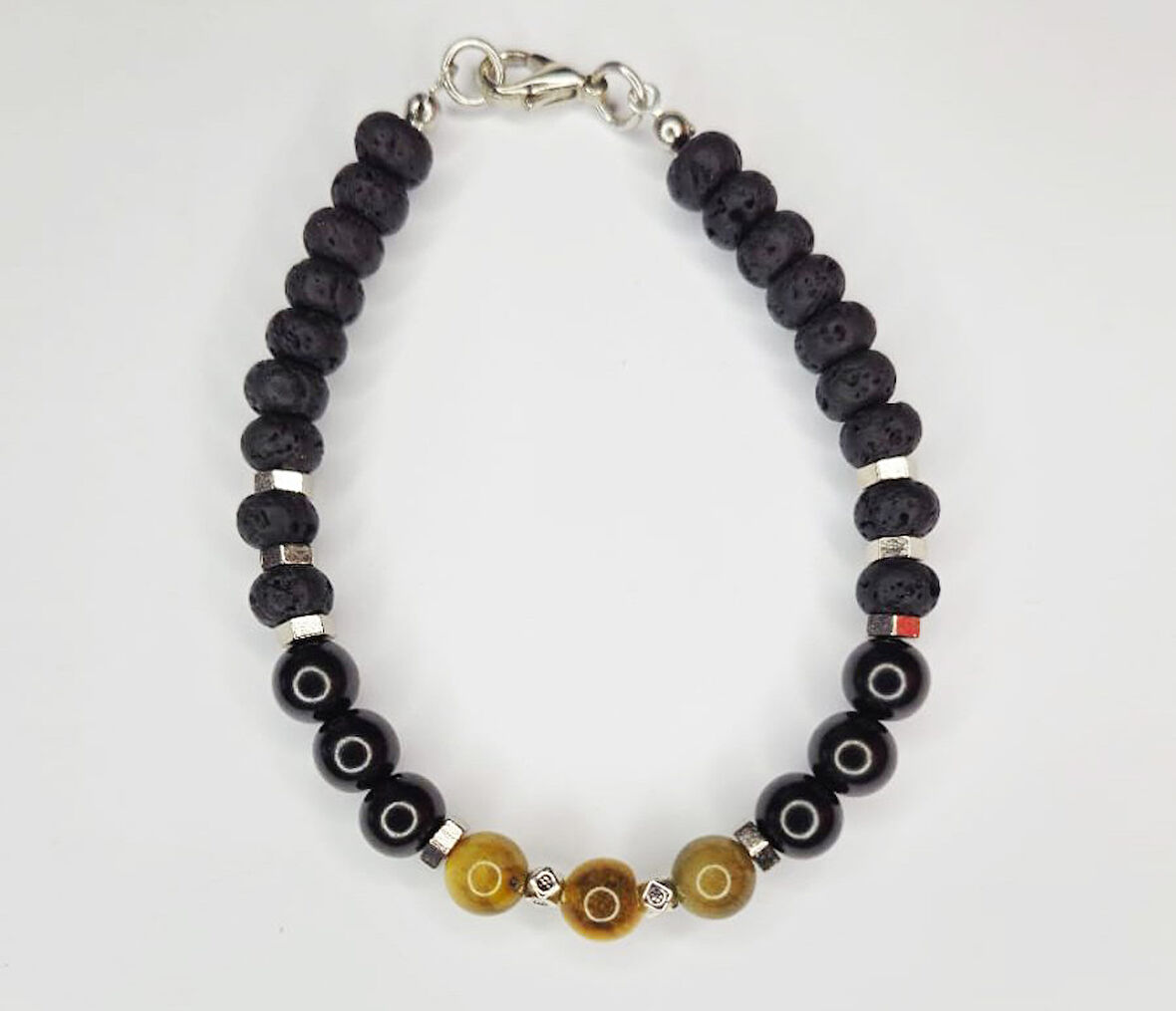 Alev Serisi – Alaz Bileklik Erkek Bileklik