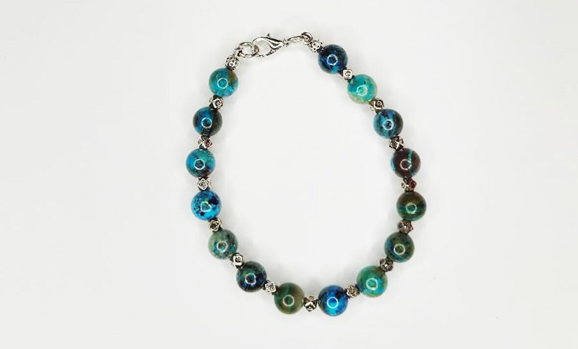 Alev Serisi – Şimşek Bileklik Erkek Bileklik