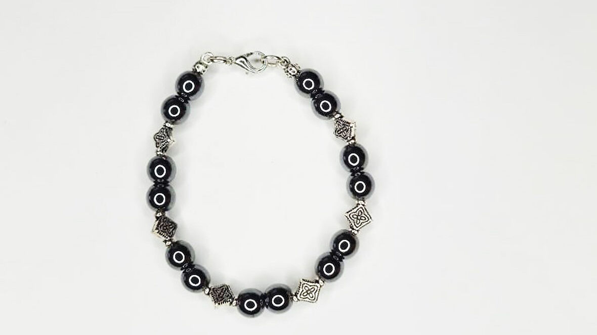 Alev Serisi – Yangın Bileklik Erkek Bileklik