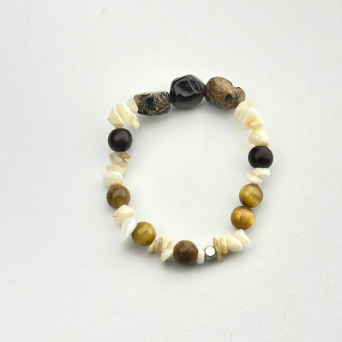 BlackCraft TERRA BİLEKLİK